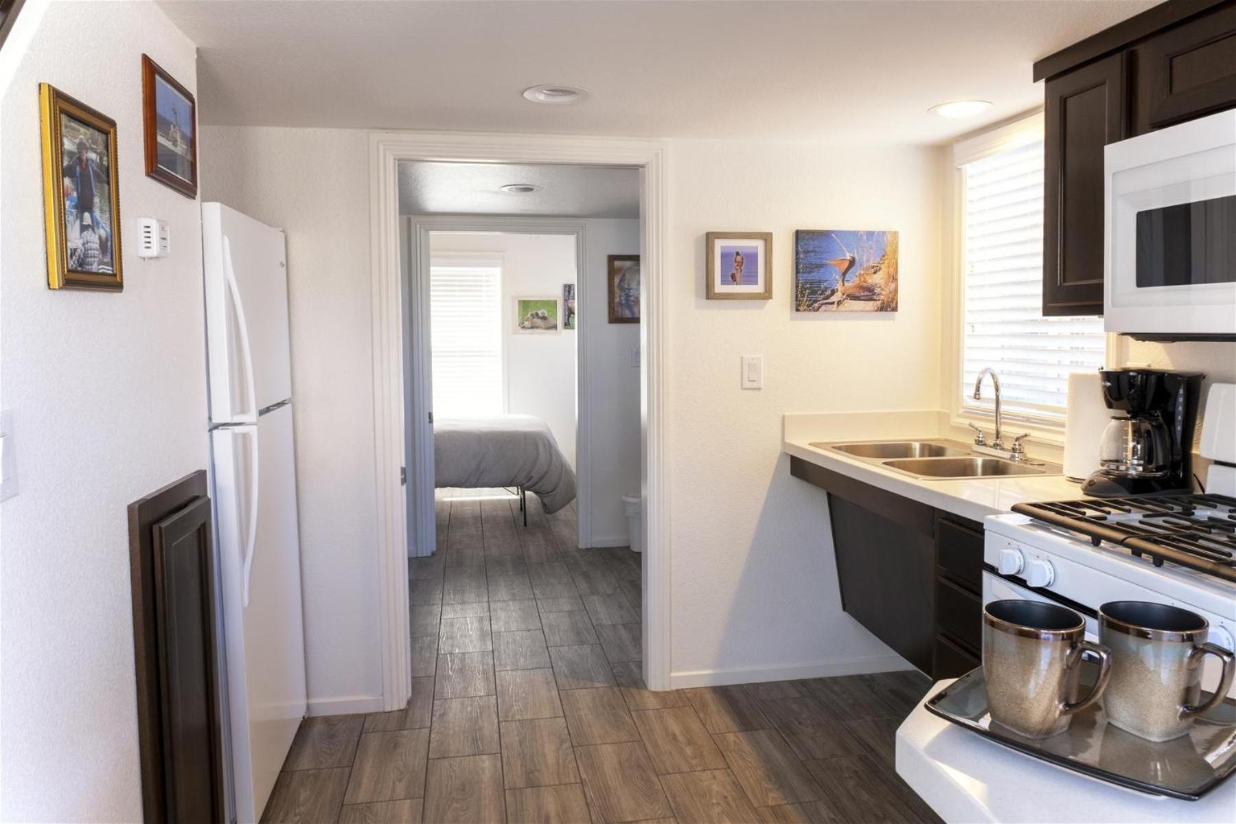 Woodchuck Flat Villa Fort Bragg Dış mekan fotoğraf